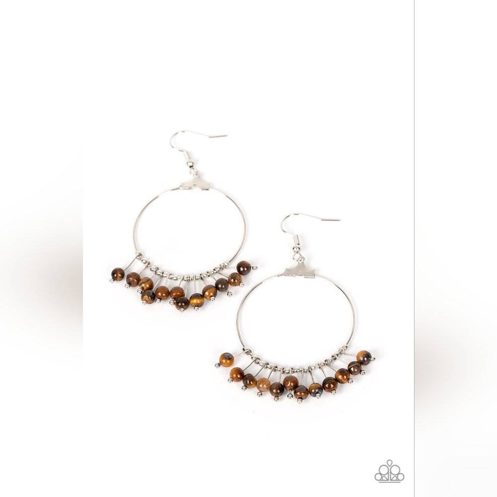 Free Your Soul Earrings